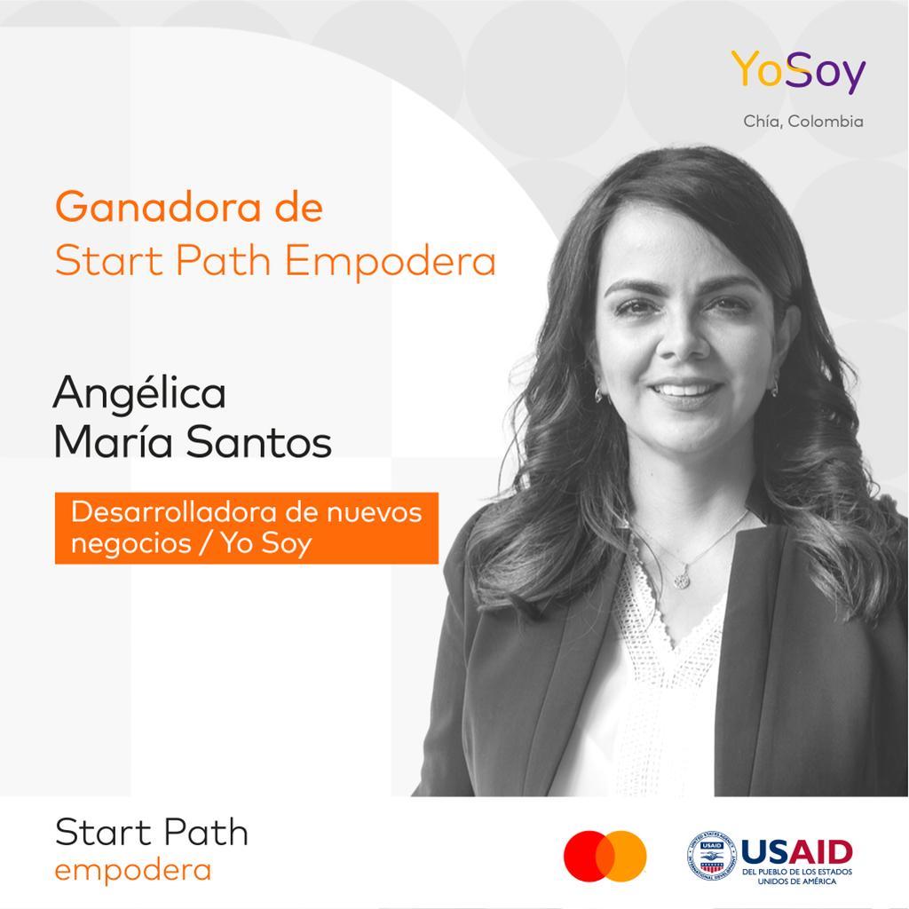 Start Path Empodera